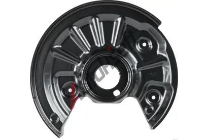 HERTH+BUSS JAKOPARTS Ochrann plech proti neistotm brzdovho kotoue JAK J3340823, J3340823