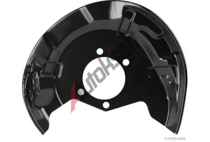 HERTH+BUSS JAKOPARTS Ochrann plech proti neistotm brzdovho kotoue JAK J3341001, J3341001