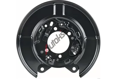 HERTH+BUSS JAKOPARTS Ochrann� plech proti ne�istot�m brzdov�ho kotou�e JAK J3341006, J3341006