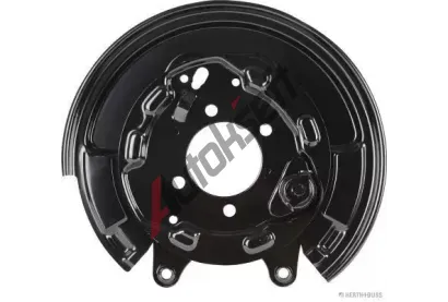 HERTH+BUSS JAKOPARTS Ochrann plech proti neistotm brzdovho kotoue JAK J3342002, J3342002