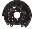 Ochrann plech proti neistotm brzdovho kotoue HERTH+BUSS JAKOPARTS ‐ JAK J3342005
