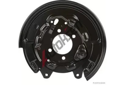 HERTH+BUSS JAKOPARTS Ochrann plech proti neistotm brzdovho kotoue JAK J3342005, J3342005