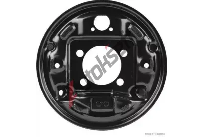 HERTH+BUSS JAKOPARTS Ochranný plech proti nečistotám brzdového kotouče JAK J3342006, J3342006 HERTH+BUSS JAKOPARTS Ochranný plech proti nečistotám brzdového kotouče JAK J3342006, J3342006