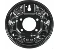 Ochrann plech proti neistotm brzdovho kotoue HERTH+BUSS JAKOPARTS ‐ JAK J3342012
