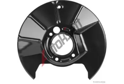 HERTH+BUSS JAKOPARTS Ochrann plech proti neistotm brzdovho kotoue JAK J3343002, J3343002