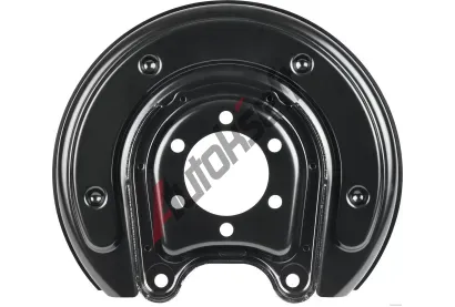 HERTH+BUSS JAKOPARTS Ochrann� plech proti ne�istot�m brzdov�ho kotou�e JAK J3345001, J3345001