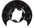 Ochrann plech proti neistotm brzdovho kotoue HERTH+BUSS JAKOPARTS ‐ JAK J3350300