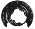 Ochrann plech proti neistotm brzdovho kotoue HERTH+BUSS JAKOPARTS ‐ JAK J3350500
