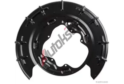 HERTH+BUSS JAKOPARTS Ochranný plech proti nečistotám brzdového kotouče JAK J3350500, J3350500 HERTH+BUSS JAKOPARTS Ochranný plech proti nečistotám brzdového kotouče JAK J3350500, J3350500
