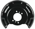 Ochrann� plech proti ne�istot�m brzdov�ho kotou�e&nbsp;HERTH+BUSS JAKOPARTS&nbsp;&dash;&nbsp;JAK J3350502