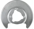 Ochrann plech proti neistotm brzdovho kotoue HERTH+BUSS JAKOPARTS ‐ JAK J3350801