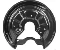 Ochrann plech proti neistotm brzdovho kotoue HERTH+BUSS JAKOPARTS ‐ JAK J3350807