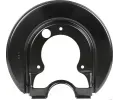 Ochrann plech proti neistotm brzdovho kotoue HERTH+BUSS JAKOPARTS ‐ JAK J3350808