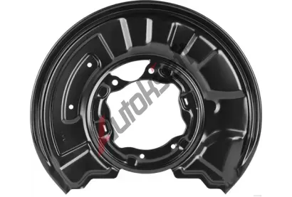 HERTH+BUSS JAKOPARTS Ochrann plech proti neistotm brzdovho kotoue JAK J3350815, J3350815