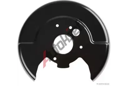 HERTH+BUSS JAKOPARTS Ochranný plech proti nečistotám brzdového kotouče JAK J3351000, J3351000 HERTH+BUSS JAKOPARTS Ochranný plech proti nečistotám brzdového kotouče JAK J3351000, J3351000