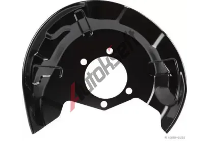 HERTH+BUSS JAKOPARTS Ochrann plech proti neistotm brzdovho kotoue JAK J3351001, J3351001