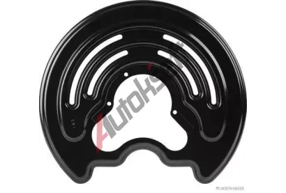 HERTH+BUSS JAKOPARTS Ochrann plech proti neistotm brzdovho kotoue JAK J3351003, J3351003