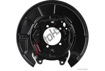 HERTH+BUSS JAKOPARTS Ochranný plech proti nečistotám brzdového kotouče JAK J3352001, J3352001 HERTH+BUSS JAKOPARTS Ochranný plech proti nečistotám brzdového kotouče JAK J3352001, J3352001