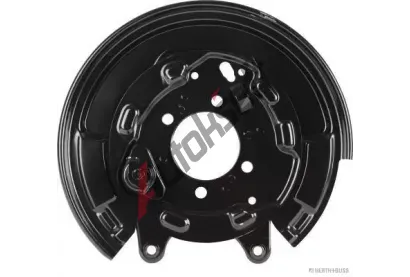HERTH+BUSS JAKOPARTS Ochrann plech proti neistotm brzdovho kotoue JAK J3352002, J3352002