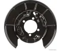 Ochrann plech proti neistotm brzdovho kotoue HERTH+BUSS JAKOPARTS ‐ JAK J3352003