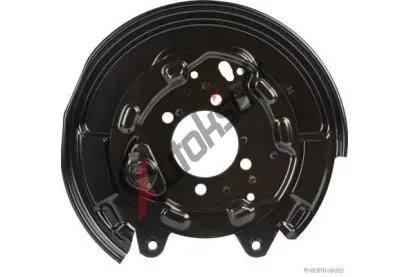 HERTH+BUSS JAKOPARTS Ochrann plech proti neistotm brzdovho kotoue JAK J3352005, J3352005