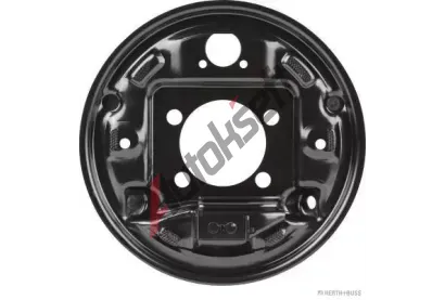 HERTH+BUSS JAKOPARTS Ochranný plech proti nečistotám brzdového kotouče JAK J3352006, J3352006 HERTH+BUSS JAKOPARTS Ochranný plech proti nečistotám brzdového kotouče JAK J3352006, J3352006