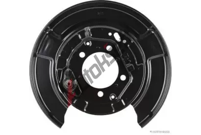 HERTH+BUSS JAKOPARTS Ochrann� plech proti ne�istot�m brzdov�ho kotou�e JAK J3352008, J3352008