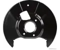 Ochrann� plech proti ne�istot�m brzdov�ho kotou�e&nbsp;HERTH+BUSS JAKOPARTS&nbsp;&dash;&nbsp;JAK J3353001
