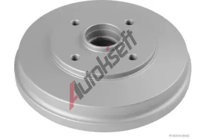 HERTH+BUSS JAKOPARTS Brzdov buben - 200 mm JAK J3400312, J3400312