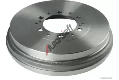 HERTH+BUSS JAKOPARTS Brzdov� buben - 295 mm JAK J3402042, J3402042