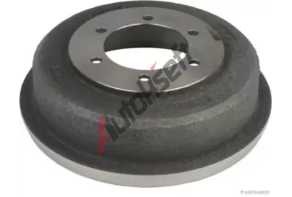 HERTH+BUSS JAKOPARTS Brzdový buben - 270 mm JAK J3405011, J3405011 HERTH+BUSS JAKOPARTS Brzdový buben - 270 mm JAK J3405011, J3405011