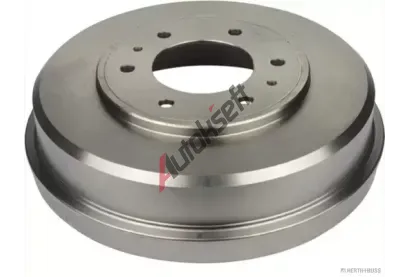 HERTH+BUSS JAKOPARTS Brzdov� buben - 295 mm JAK J3405016, J3405016