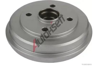 HERTH+BUSS JAKOPARTS Brzdov buben - 181 mm JAK J3406007, J3406007