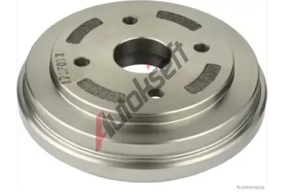 HERTH+BUSS JAKOPARTS Brzdov buben - 180 mm JAK J3408015, J3408015