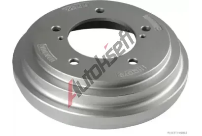 HERTH+BUSS JAKOPARTS Brzdový buben - 262 mm JAK J3408024, J3408024 HERTH+BUSS JAKOPARTS Brzdový buben - 262 mm JAK J3408024, J3408024