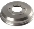 Brzdov buben HERTH+BUSS JAKOPARTS ‐ JAK J3409000