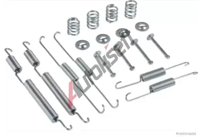 HERTH+BUSS JAKOPARTS Sada psluenstv brzdov elisti JAK J3560310, J3560310