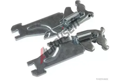 HERTH+BUSS JAKOPARTS Nastavovač bubnové brzdy JAK J3570301, J3570301 HERTH+BUSS JAKOPARTS Nastavovač bubnové brzdy JAK J3570301, J3570301