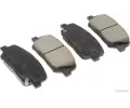 HERTH+BUSS JAKOPARTS Sada brzdovch destiek ‐ JAK J3600315
