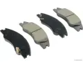 HERTH+BUSS JAKOPARTS Sada brzdovch destiek - kotouov brzda ‐ JAK J3600326