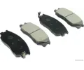 HERTH+BUSS JAKOPARTS Sada brzdovch destiek - kotouov brzda ‐ JAK J3600328
