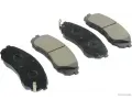 HERTH+BUSS JAKOPARTS Sada brzdovch destiek - kotouov brzda ‐ JAK J3600336