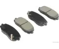 HERTH+BUSS JAKOPARTS Sada brzdovch destiek - kotouov brzda ‐ JAK J3600506