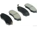 Sada brzdovch destiek HERTH+BUSS JAKOPARTS ‐ JAK J3600517