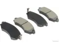 HERTH+BUSS JAKOPARTS Sada brzdov�ch desti�ek - kotou�ov� brzda&nbsp;&dash;&nbsp;JAK J3600530