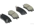 HERTH+BUSS JAKOPARTS Sada brzdovch destiek - kotouov brzda ‐ JAK J3600540