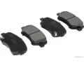 HERTH+BUSS JAKOPARTS Sada brzdovch destiek ‐ JAK J3600563