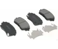 Sada brzdov�ch desti�ek&nbsp;HERTH+BUSS JAKOPARTS&nbsp;&dash;&nbsp;JAK J3600579