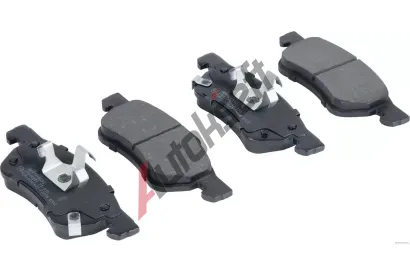 HERTH+BUSS JAKOPARTS Sada brzdov�ch desti�ek JAK J3600831, J3600831