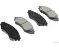 HERTH+BUSS JAKOPARTS Sada brzdovch destiek - kotouov brzda ‐ JAK J3600902